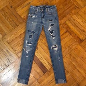 American Eagle Pants